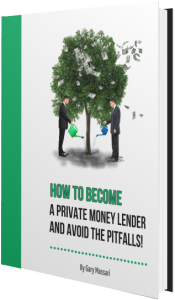 ebook How to Be a Private Money Lender & Avoid the Risks