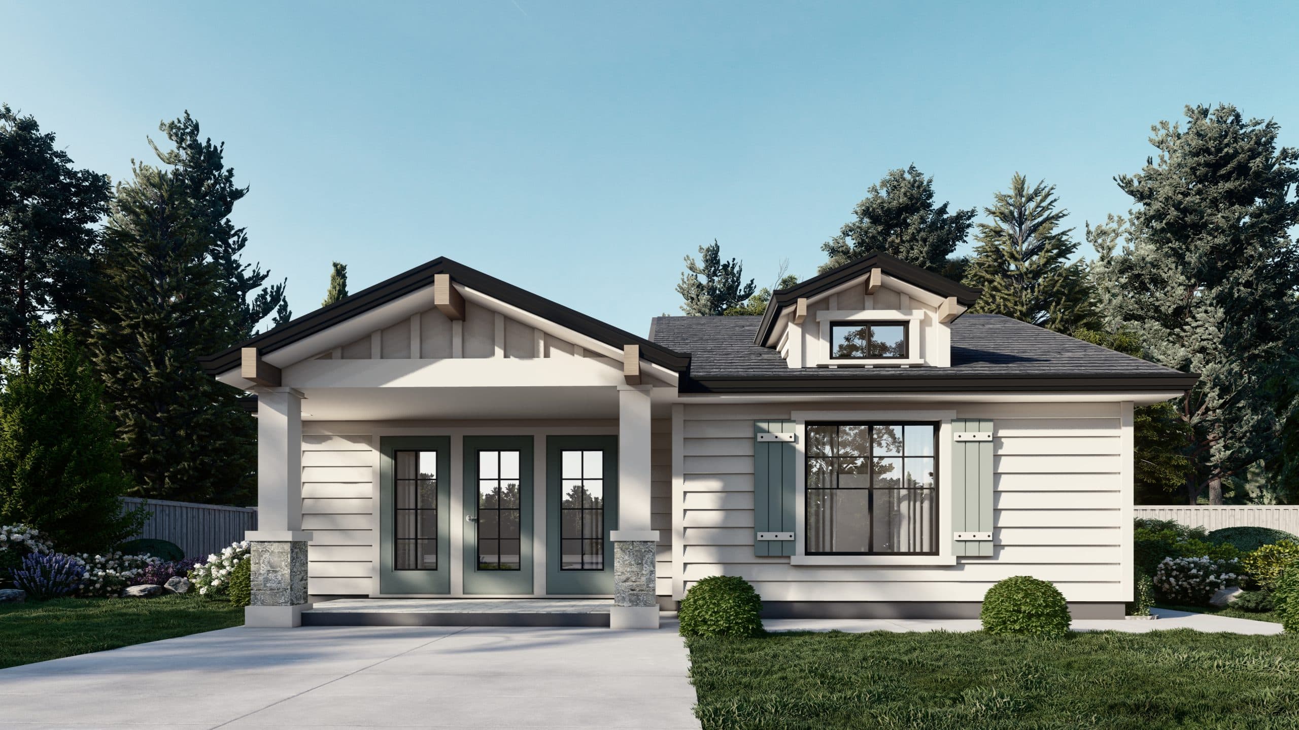 Craftsman 1a