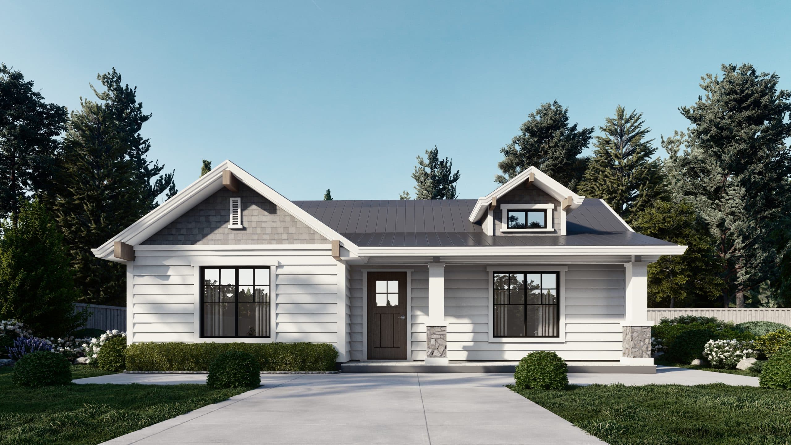 Craftsman 3a